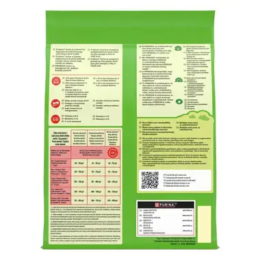 Friskies® Active s hovädzím a zeleninou