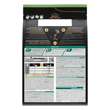 PURINA® PRO PLAN® Adult Sterilised Renal Plus suché krmivo pre mačky s králikom