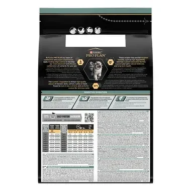 PRO PLAN MEDIUM PUPPY SENSITIVE DIGESTION granule pre psov s jahňacím