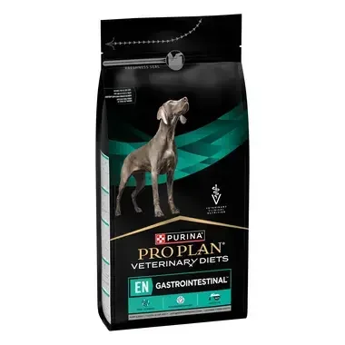 PRO PLAN® VETERINARY DIETS EN Gastrointestinal - predná strana