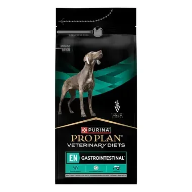 PRO PLAN® VETERINARY DIETS EN Gastrointestinal - predná strana