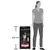 PRO PLAN MEDIUM ADULT EVERYDAY NUTRITION granule pre psov s kuraťom