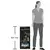 PRO PLAN LARGE ADULT Robust SENSITIVE DIGESTION granule pre psov s jahňacím