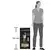 PRO PLAN MEDIUM & LARGE ADULT SENSITIVE DIGESTION Grain Free granule pre psov s morkou