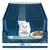 GOURMET PERLE Duo Multipack losos s treskou/morske ryby s tuniakem/losos s belomäsymi rybami/sardinky s tuniakem
