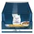 GOURMET PERLE Duo Multipack kura s hovädzim/morka s jahňacim/teľacie s kačicou/kralik so zverinou