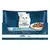 GOURMET PERLE Duo Multipack losos s treskou/morske ryby s tuniakem/losos s belomäsymi rybami/sardinky s tuniakem