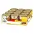 GOURMET GOLD Duo Hovädzie a Kura
