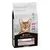 PRO PLAN CAT ADULT DELICATE DIGESTION suché krmivo pre mačky s morkou