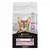 PRO PLAN CAT ADULT DELICATE DIGESTION suché krmivo pre mačky s morkou
