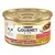 GOURMET GOLD Kúsky Losos a kura vo šťave
