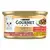 GOURMET GOLD Kúsky Losos a kura vo šťave