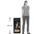 PRO PLAN MEDIUM & LARGE ADULT 7+ AGE DEFENCE granule pre psov s kuraťom