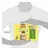 FRISKIES Multipack hovädzie/kura/tunak/treska
