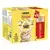 FRISKIES Multipack hovädzí/kura/jahňacie/kačica