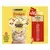 FRISKIES Multipack hovädzí/kura/jahňacie/kačica