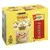 FRISKIES Multipack kura/hovädzie/jahňacie/kačica