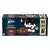 FELIX Tasty Shreds Multipack s kuraťom/hovädzím/kačicou/morkou v šťave 44x80g