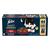 FELIX Tasty Shreds Multipack s kuraťom/hovädzím/kačicou/morkou v šťave 44x80g