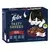 FELIX Tasty Shreds Multipack hovädzie/kura/kačica/morka v šťave 12x80g