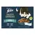 FELIX Tasty Shreds Multipack losos/tuniak v šťave 4x80g