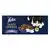 FELIX Tasty Shreds Multipack hovädzie/kura/losos/tuniak v šťave 12x80g
