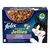 FELIX Sensations Jellies Multipack jahňacie/makrela/treska/morka v och. želé 12x85g