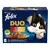 FELIX Fantastic DUO Multipack Lahodný výber v želé 12x85g