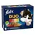 FELIX Fantastic DUO Multipack Lahodný výber v želé 12x85g
