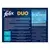 FELIX Fantastic Duo Multipack Lahodný výber v želé so zeleninou 12x85g