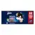 FELIX Fantastic Multipack hovädzie/ kura/ losos/ tuniak v želé 44x85g