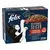 FELIX Deliciously sliced Multipack hovädzie/kura/kačica/morka v želé 12x80g