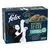 FELIX Deliciously sliced Multipack losos/ tuniak/ treska/ platesa v želé 12x80g