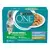 PURINA ONE Multipack Indoor mini filetky s kuraťom