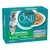 PURINA ONE Multipack Indoor mini filetky s kuraťom