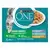 PURINA ONE Multipack Indoor mini filetky s kuraťom