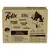 FELIX Fantastic Multipack hovädzie/ kura/ tuniak/ treska v želé 80x85g