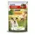 FRISKIES ADULT Dog s hovädzím a so zemiakmi v šťave