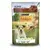 FRISKIES ADULT Dog s jahňacím a mrkvou v šťave