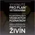 PRO PLAN MEDIUM & LARGE ADULT 7+ AGE DEFENCE granule pre psov s kuraťom