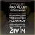 PRO PLAN ALL SIZES ADULT LIGHT STERILISED granule pre psov s kuraťom