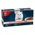 GOURMET PERLE Multipack Mini filetky s hovädzím/kuraťom/králikom/lososom v šťave