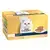GOURMET GOLD Multipack paštéty kura, morka, králik, tuniak