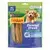 Friskies Dental Fresh maškrty pre psov 3v1 M