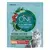Purina ONE Dual Nature Sterilised granuly pre mačky spirulina, hovädzie