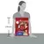 Purina ONE® Medium/Maxi Adult Monoprotein granule pre psov morka