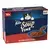 FELIX® Soup polievky s hovädzím, kuraťom, jahňacím 12 x 48 g