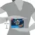 FELIX® Soup polievky s treskou, tuniakom, platesou 12 x 48 g