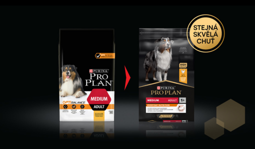 PRO PLAN® pre psy