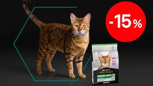 15% ZĽAVA NA KOMPLETNÝ SORTIMENT PRE PLÁN
